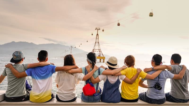 5 Tips for Cross-Cultural Dating