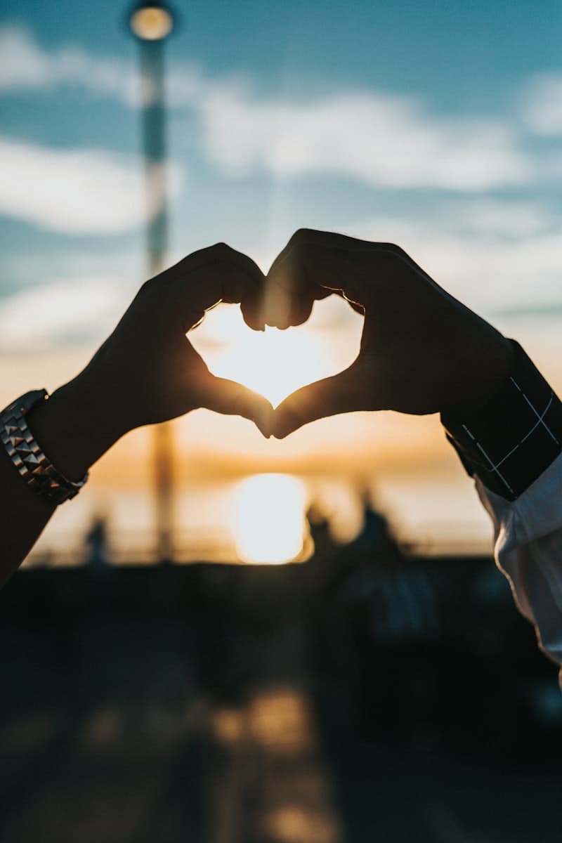 Long-Distance Love Actually Works