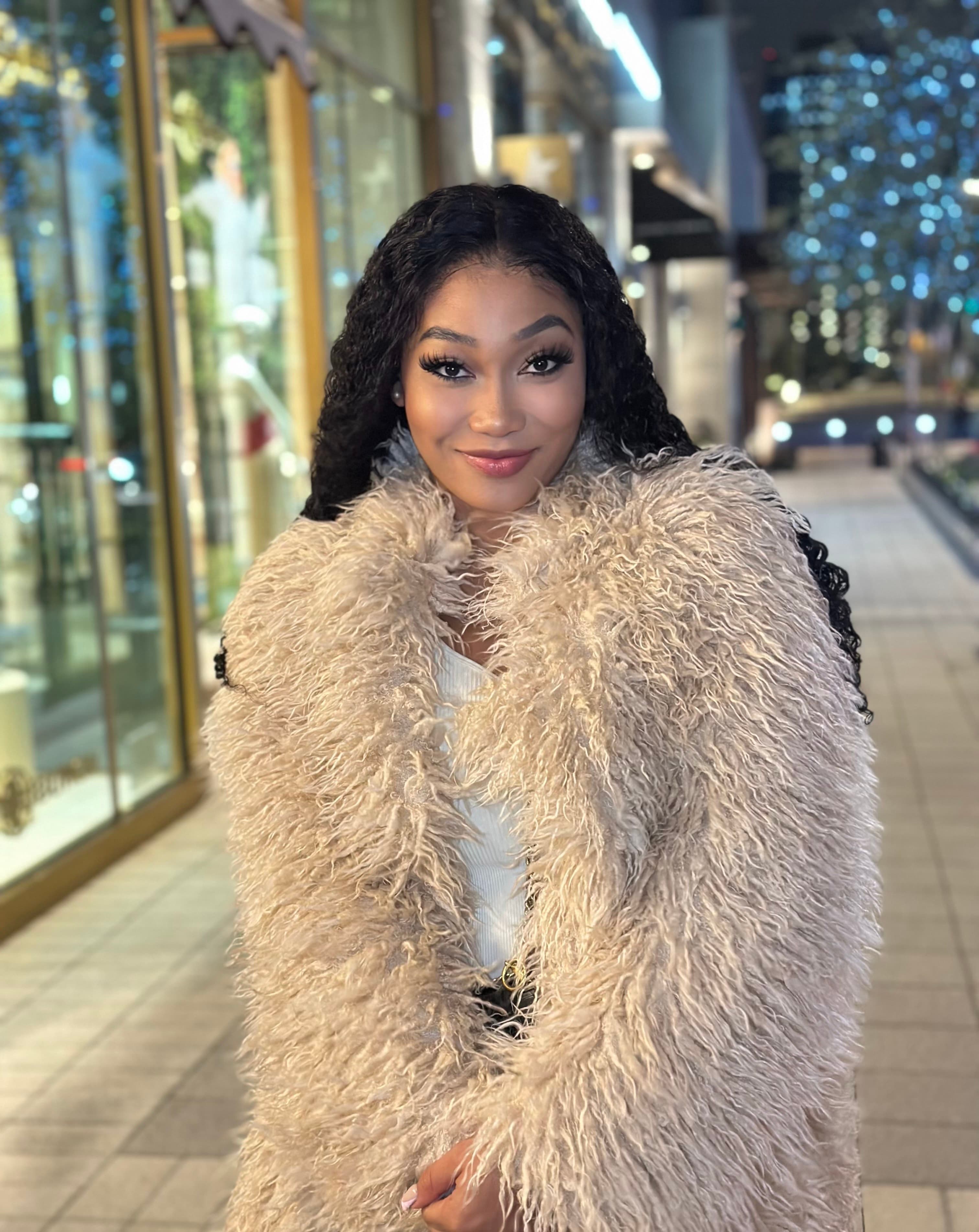 Anastasia, Founder of True Match